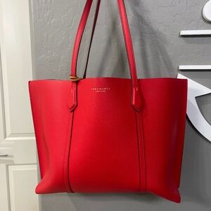 Tory Burch laptop bag